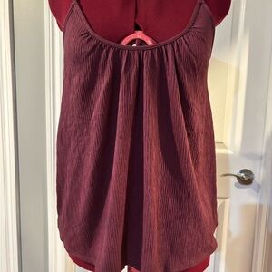 Old Navy Women's Plum Camisole